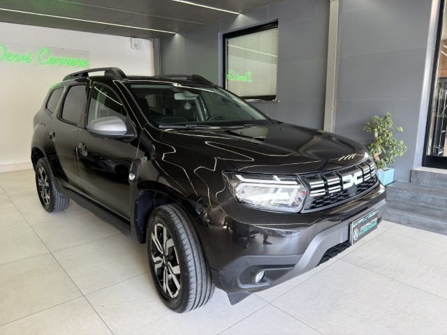 DACIA DUSTER 1500 BLUEHDI 115 CV JOURNEY UP